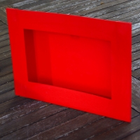 Cadre rectangle